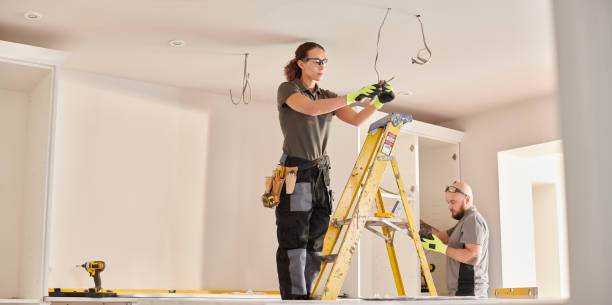 Best Outdoor Lighting Installation  in Searles Valley, CA