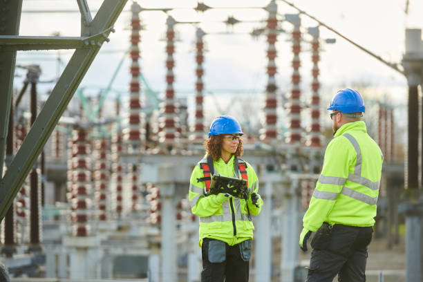 Best Industrial Electrical Services  in Searles Valley, CA