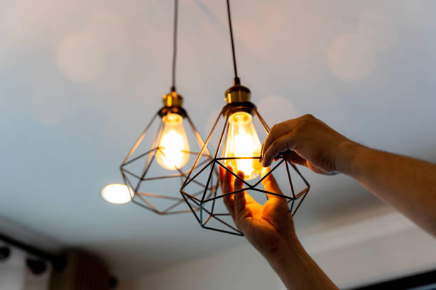 Best Outdoor Lighting Installation  in Searles Valley, CA