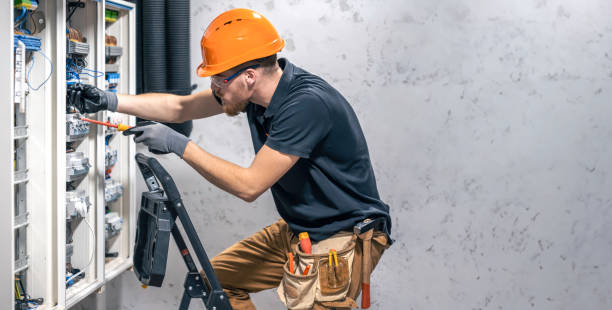 Best Circuit Breaker Repair  in Searles Valley, CA