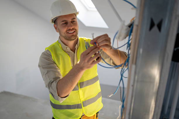Best Commercial Electrician Services  in Searles Valley, CA